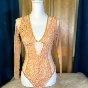 Women Bodysuit.